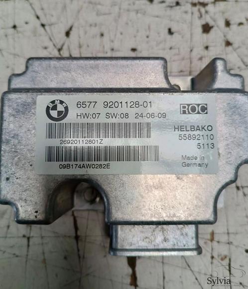Roll over module Helbako ROC BMW 1 / 3 / MINI serie E88 E93, Auto-onderdelen, Carrosserie, Gebruikt, Ophalen of Verzenden