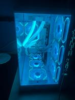 Gaming pc ryzen msi, Ophalen