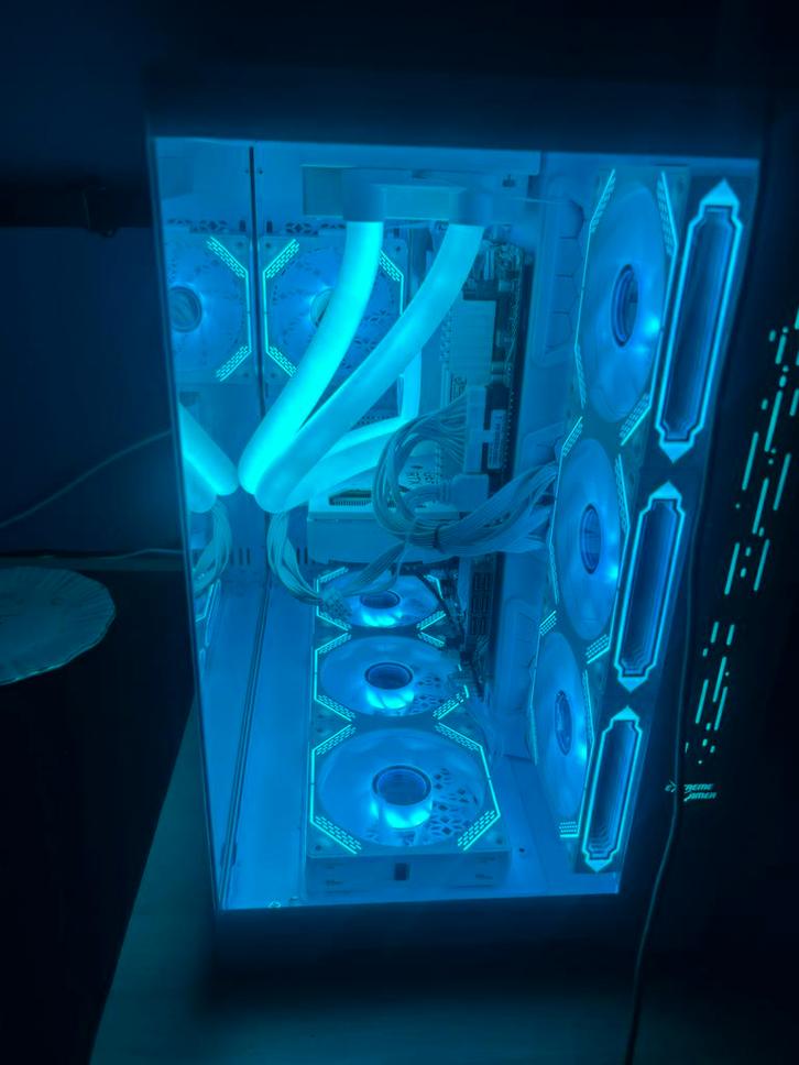 Gaming pc ryzen msi, Games en Spelcomputers, Games | Pc, Ophalen