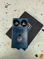 MXR M103 Blue Box Octave Fuzz Pedal, Ophalen of Verzenden, Gebruikt, Overige typen