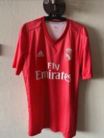 Maillot officiel Real Madrid, Taille S, Maillot, Enlèvement ou Envoi, Neuf