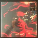 LP Marlowe - Marlowe 2 (Crystal Clear Vinyl) New - Sealed, Ophalen of Verzenden, 2000 tot heden, Nieuw in verpakking, 12 inch