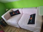 Zetel, Huis en Inrichting, Zetels | Zetels, Ophalen, 150 tot 200 cm, Tweepersoons, 75 tot 100 cm
