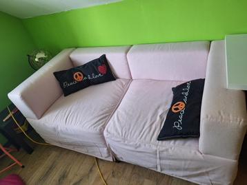 Zetel, 75 à 100 cm, Comme neuf, Enlèvement, Deux personnes