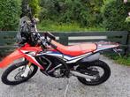 HONDA CRF 250 L RALLY, Particulier