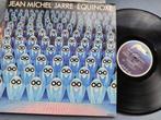 Jean michel jarre (equinoxe, perf st, dreyfus, 78, france), Ophalen of Verzenden