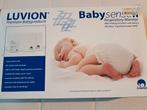 Ademhalingsmonitor en bewegingsmonitor Luvion - Babysense, Enlèvement, Utilisé