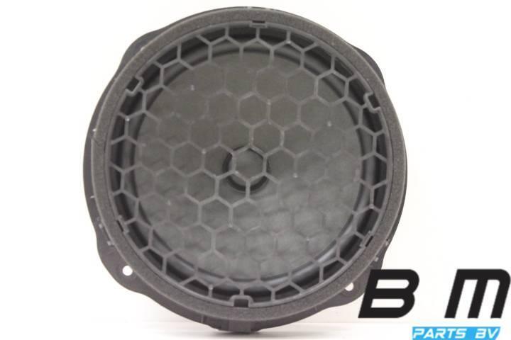 Luidspreker LV of RV Audi A3 8V 3 deurs 8V0035415, Auto diversen, Autospeakers, Gebruikt
