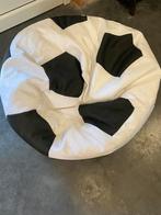Voetbal zitzak XXL, Ophalen, Zitzak