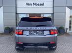 Land Rover Discovery Sport P300e Dynamic SE AWD Auto. 24MY, Auto's, Emergency brake assist, Te koop, Zilver of Grijs, 34 g/km