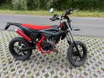 Beta RR motard 50 sport black 2025, Motoren, Particulier, 125 cc, 11 kW of minder, Beta