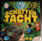 Schattenjacht spelletje, Hobby en Vrije tijd, Ophalen, Zo goed als nieuw