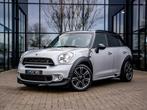 MINI Cooper S Countryman 1.6 Cooper S - JCW - ALL 4 - panora, Autos, Cuir, Argent ou Gris, Achat, Euro 6