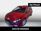 Hyundai i20 Twist, Auto's, Hyundai, Voorwielaandrijving, Stof, Gebruikt, 5 deurs