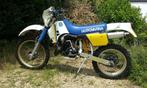 Husqvarna WR 430 1988, Motoren, Motoren | Husqvarna, 430 cc, Particulier, Enduro, 1 cilinder