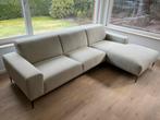 Maisons du Monde Tokyo - Grijze 5-zits hoekbank links, Ophalen, Zo goed als nieuw