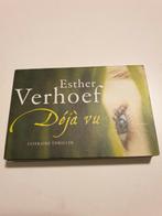 Esther Verhoef - Deja-vu.   DWARSLIGGER NR 273, Enlèvement ou Envoi, Comme neuf, Pays-Bas, Esther Verhoef