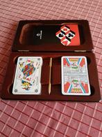 Speelkaarten set van de stad Turnhout, Verzamelen, Speelkaarten, Jokers en Kwartetten, Ophalen, Speelkaart(en)