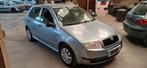 Skoda fabia voor onderdelen, Bedrijf, 5 zetels, 3 cilinders, Fabia
