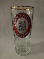 Stella Artois glas., Verzamelen, Ophalen, Zo goed als nieuw, Glas of Glazen, Stella Artois