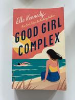 Good Girl Complex - by Elle Kennedy, Boeken, Taal | Engels, Gelezen, Fictie, Ophalen of Verzenden, Elle Kennedy