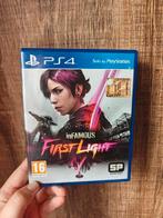 Infamous first light ps4, Games en Spelcomputers, Ophalen of Verzenden, Zo goed als nieuw