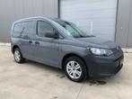 VW CADDY 2.0 TDI 4x4 4MOTION/AIRCO/TREKHAAK/12 399 KM!!, Auto's, 90 kW, Stof, Volkswagen, Bedrijf