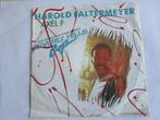 Harold Faltermeyer : Axel F. 1984., Filmmuziek en Soundtracks, 7 inch, Single, Ophalen of Verzenden