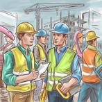 Recherche emplois, secteur construction