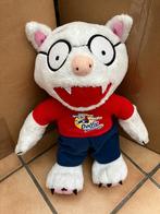 Knuffel Paul van Loon ( Dolfje Weerwolfje ), Ophalen of Verzenden