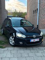 VW GOLF 6, 1,4 TSI, Achat, Alcantara, 5 portes, Alarme