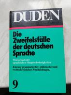 Woordenboeken over de Duitse spelling, Ophalen of Verzenden, Zo goed als nieuw, Duits