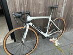 Race fiets/ koersfiets / giant, Fietsen en Brommers, Fietsen | Racefietsen, Ophalen of Verzenden, Zo goed als nieuw, Giant