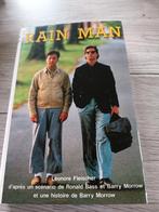 Rain Man de Léonore Fleischer, Livres, Romans, Comme neuf, Enlèvement ou Envoi
