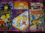 Strips (6 ) The Simpsons nrs 1, 2, 5, 6, 28, 35 prima staat, Plusieurs BD, Envoi, Comme neuf