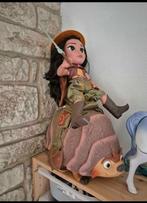 Jouet Raya et le dernier dragon, Enlèvement, Neuf