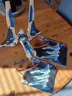 Lego 9525 Mandalorian Fighter, Ophalen, Gebruikt, Lego
