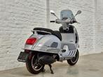 Piaggio Vespa GTS 300  Super @motomobilia, Motoren, Scooter, 300 cc, Bedrijf, ABS