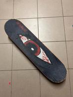 Skateboard Sect Eye Bloodshot Deck 8.125 x 31.625, Sport en Fitness, Skateboarden, Ophalen of Verzenden, Zo goed als nieuw, Skateboard