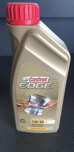 olie castrol edge long life 5w30, Auto-onderdelen, Ophalen of Verzenden