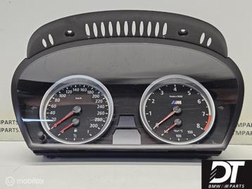 Tellerbak km/h BMW X5M E70 X6M E71 62109236847 beschikbaar voor biedingen