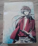 Rurouni Kenshin complete soundtrack Limited Edition OST, Cd's en Dvd's, Ophalen of Verzenden, Zo goed als nieuw, Boxset