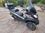 Piaggio scooter 300cc, Motoren, Particulier, Scooter
