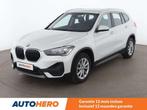 BMW X1 sDrive 16d Premiere (bj 2021, automaat), Auto's, BMW, Gebruikt, 116 pk, https://public.car-pass.be/vhr/fd26a6f8-a23a-412f-a30f-1d54bb33345e