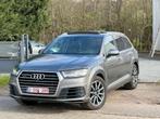 Audi q7 2015 3.0 diesel 270.000km 272PK, Te koop, Diesel, Particulier, 5 deurs