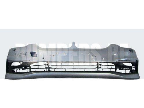 Bumper BMW 5 G30 G31 17-9607705893 Voorbumper KS1446, Auto-onderdelen, Carrosserie, Bumper, Voor, Gebruikt, 6 maanden garantie