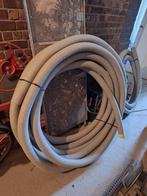 Ventilatiebuis systeem D, Ophalen, Nieuw