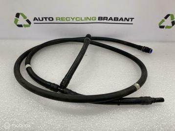 Koplampsproeier Leiding BMW 5 Serie F10 F11 ORIG 61677178742 beschikbaar voor biedingen