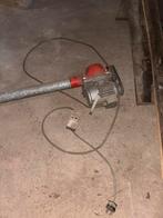 Mortier à grains, Bricolage & Construction, Treuils et Palans, Enlèvement, Utilisé, Électrique