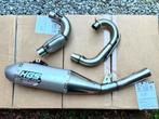 Hgs uitlaat Yamaha yzf450 20-22, Neuf